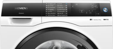 Siemens Kuivaava pesukone WD4HU542DN (Valkoinen)