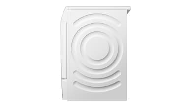 Bosch kuivaava pesukone WDU8H542SN (Valkoinen)