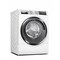 Bosch Kuivaava pesukone WDU8H542SN (Valkoinen)