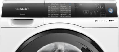 Siemens Kuivaava pesukone WD4HU542DN (Valkoinen)