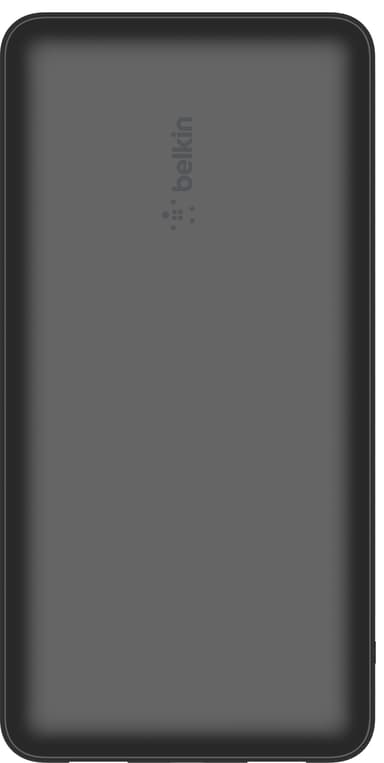 Belkin BoostCharge 20K varavirtalähde (musta)