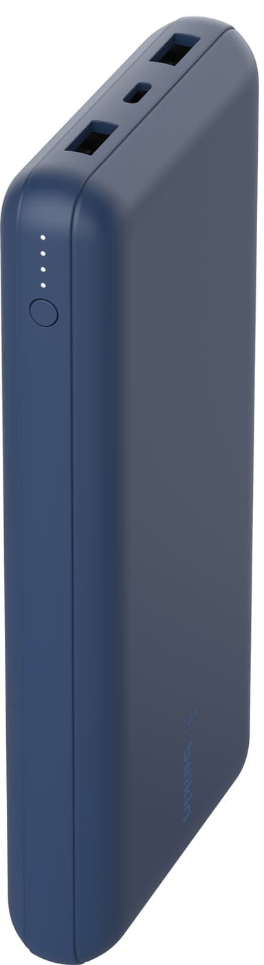 Belkin BoostCharge 20K varavirtalähde (sininen)