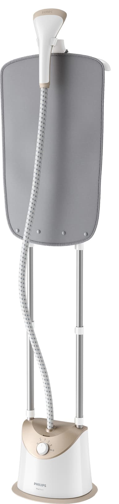 Philips Easy Touch seisova vaatehöyrystin GC488/60