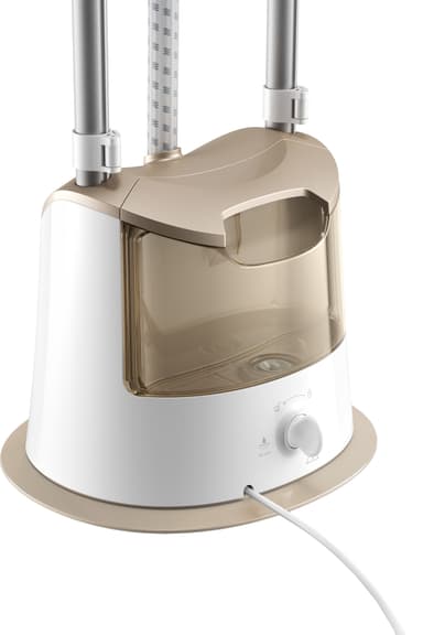 Philips EasyTouch vaatehöyrystin GC488/60 (vihreä)