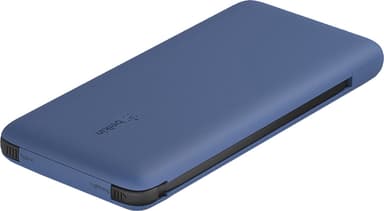Belkin BoostCharge Plus 10Kh varavirtalähde (sininen)
