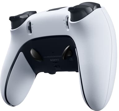 PS5 DualSense Edge langaton ohjain (valkoinen)