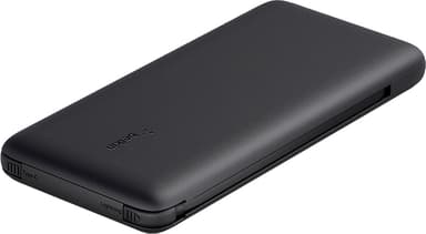 Belkin BoostCharge Plus 10K varavirtalähde (musta)