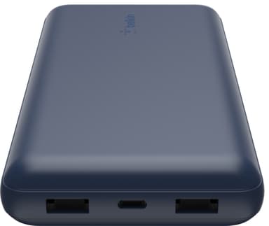 Belkin BoostCharge 20K varavirtalähde (sininen)