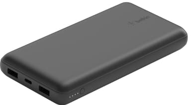 Belkin BoostCharge 20K varavirtalähde (musta)