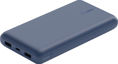 Belkin BoostCharge 20K varavirtalähde (sininen)