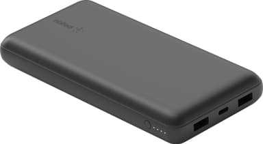 Belkin BoostCharge 20K varavirtalähde (musta)