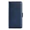 SKALO Sony Xperia 1 IV Premium Wallet Lompakkokotelo - Sininen