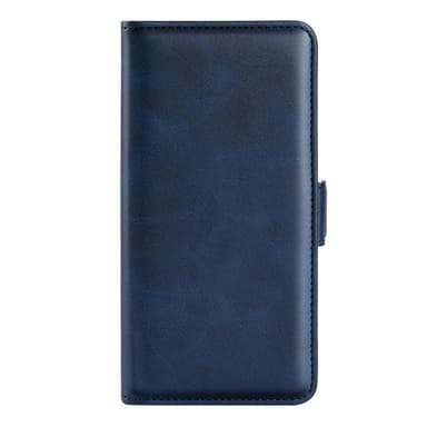 SKALO Sony Xperia 1 IV Premium Wallet Lompakkokotelo - Sininen
