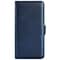 SKALO Sony Xperia PRO-I Premium Wallet Lompakkokotelo - Sininen