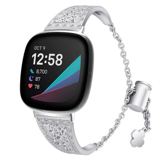 Ranneke Hopea Fitbit Versa 3