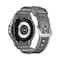 Ranneke Musta 44 mm Samsung Galaxy Watch 4/5 Gen