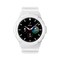 Ranneke Valkoinen 44 mm Samsung Galaxy Watch 4/5 Gen