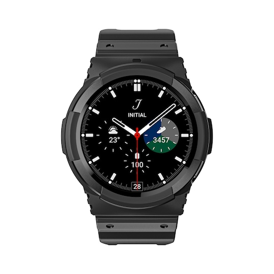 Ranneke Musta 40 mm Samsung Galaxy Watch 4/5 Gen