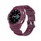 Ranneke Viininpunainen 44 mm Samsung Galaxy Watch 4/5 Gen