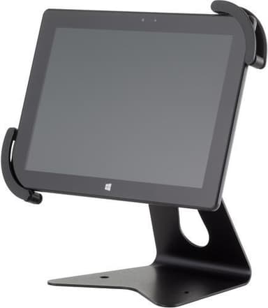 Epson Tablet Stand, Black, Tabletti/UMPC, Musta