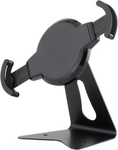 Epson Tablet Stand, Black, Tabletti/UMPC, Musta