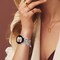 Bling Rannekelloranneke Hopea Samsung Galaxy Watch 4/5/5 Pro