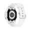 Ranneke Valkoinen 40 mm Samsung Galaxy Watch 4/5 Gen