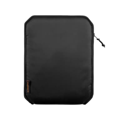 Shock Sleeve Lite iPad Pro 11, musta