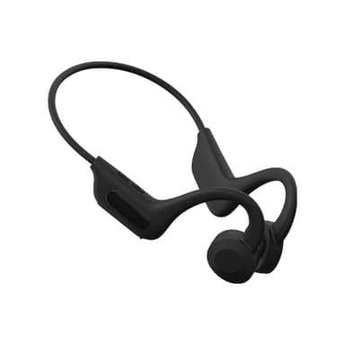 Langattomat urheilukuulokkeet Bluetooth 5.1 Musta
