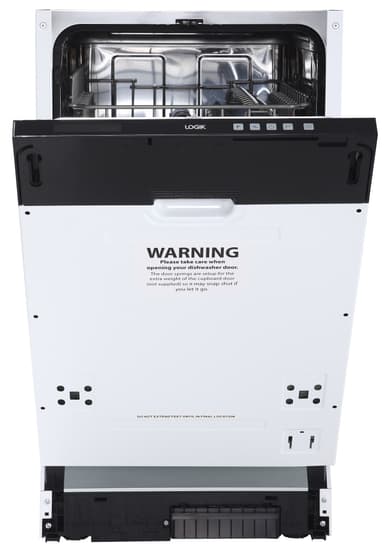 Logik astianpesukone LID45B17N