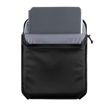 Shock Sleeve Lite iPad Pro 11, musta