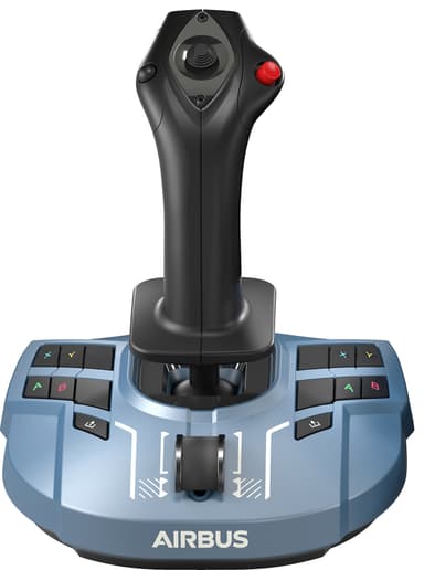 Thrustmaster TCA Sidestick sivutikku ohjain (Airbus Edition)