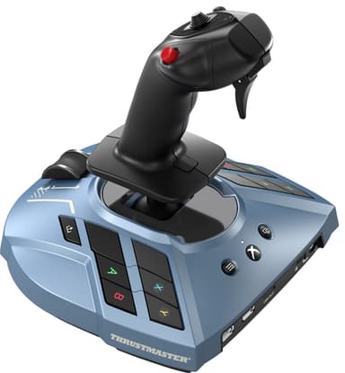 Thrustmaster TCA Sidestick sivutikku ohjain (Airbus Edition)