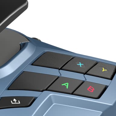 Thrustmaster TCA Sidestick sivutikku ohjain (Airbus Edition)