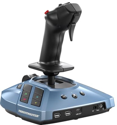Thrustmaster TCA Sidestick sivutikku ohjain (Airbus Edition)