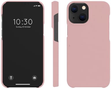 A Good Company iPhone 13 kova suojakuori (Dusty Pink)
