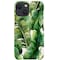 A Good Company iPhone 13 kova suojakuori (Palm Leaves)