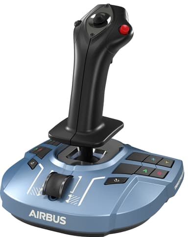Thrustmaster TCA Sidestick sivutikku ohjain (Airbus Edition)