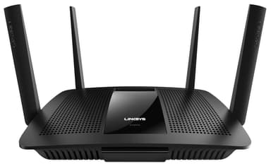 Linksys Max-Stream EA8500 WiFi-ac reititin