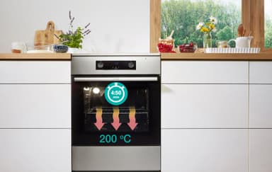 Gorenje induktioliesi GEIT6D61XPG