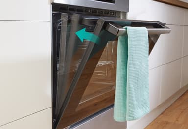 Gorenje induktioliesi GEIT6D61XPG
