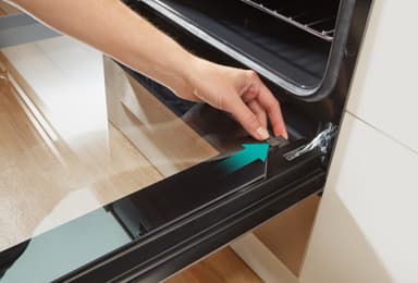 Gorenje induktioliesi GEIT6D61XPG
