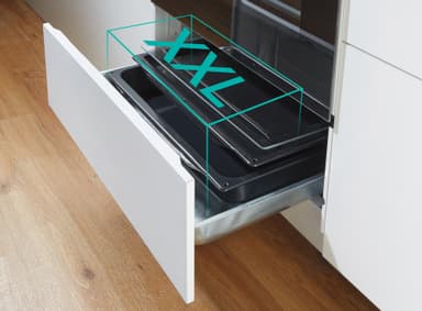 Gorenje induktioliesi GEIT6D71BPG