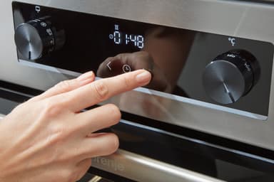 Gorenje induktioliesi GEIT6D71BPG