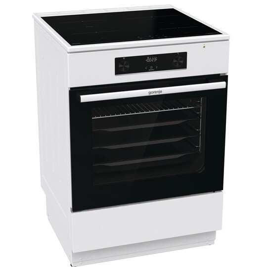 Gorenje induktioliesi GEIT6D61WPG