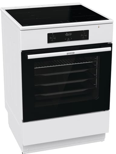 Gorenje induktioliesi GEIT6D61WPG