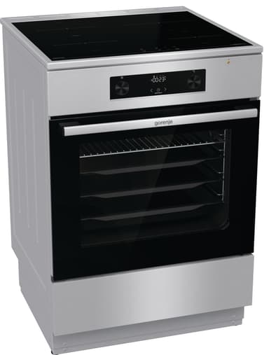 Gorenje induktioliesi GEIT6D61XPG