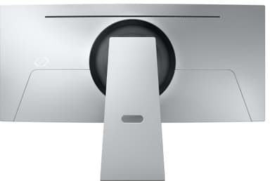 Samsung Odyssey G8 S34BG850S 34" kaareva OLED näyttö (hopea)
