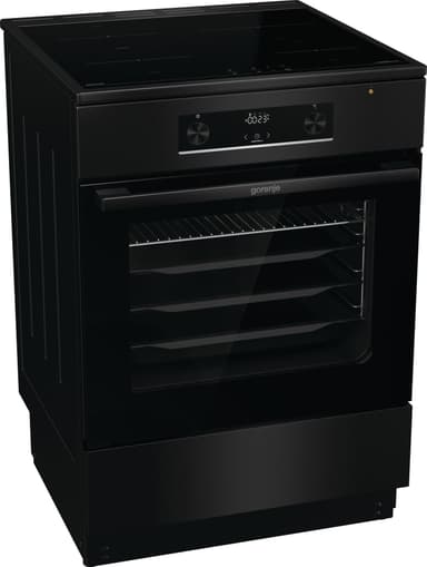 Gorenje induktioliesi GEIT6D71BPG