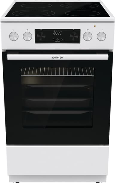 Gorenje keraaminen liesi GEC5C61WPB